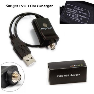 Kangertech Καλώδιο φορτιστής USB 510 για ηλεκτρονικό τσιγάρο